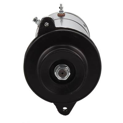 Rareelectrical - Generator Compatible With 1964-79 Goodall 704 705 Gkr6104a