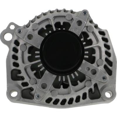 Rareelectrical - Alternator Compatible With 2017-22 Express 2500 84331736
