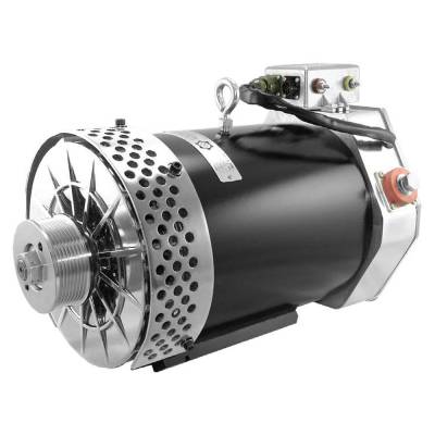 Rareelectrical - Alternator Compatible With Gillig Low Floor Bus 1367462001