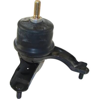 Rareelectrical - New Left Front Motor Mount Compatible With Lexus Toyota Camry Xle 6 Cyl 3.0L Highlander Base 6 Cyl