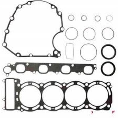 Rareelectrical - Powerhead Rebuild Kit Compatible With 2011-2021 Mercury Mariner 150Hp 4-Stroke Efi Replaces