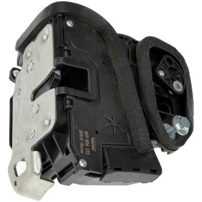 Rareelectrical - New Left Front Door Lock Actuator Compatible With Cadillac Chevrolet Gmc Silverado 1500 All