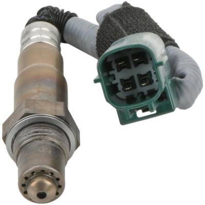 Rareelectrical - New 4-Wire Oxygen Sensor Compatible With Infiniti Nissan Suzuki Frontier Se 6 Cyl 4.0L Pathfinder Se