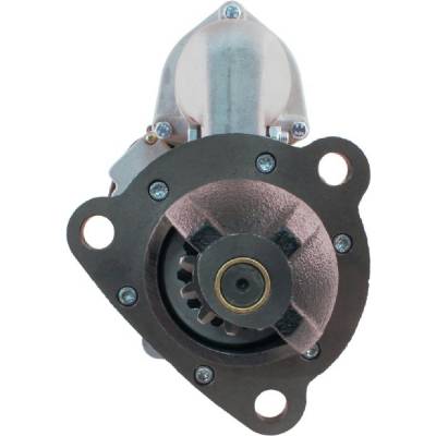 Rareelectrical - New Starter Motor Compatible With Komatsu Excavator Pc1500 Pc1000-1 0-23000-7762 0230006612