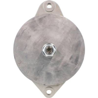 Rareelectrical - Alternator Compatible With 1997-2007 International Heavy Duty Truck Bus Duvac Caterpillar Cummins
