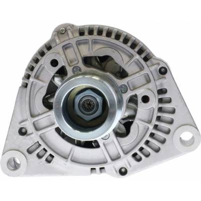 Rareelectrical - New Alternator 12V 70 Amp Bosch Compatible With Saab European Applications 85-48-935 8548935