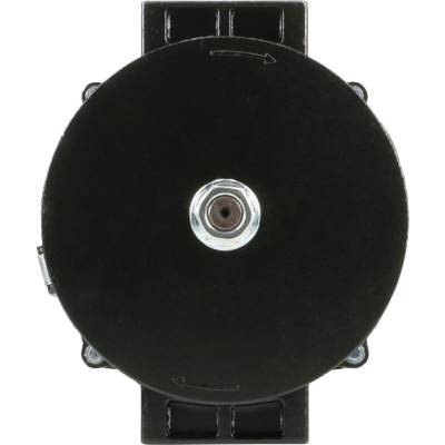 Rareelectrical - Alternator Compatible With Leece Neville 160Amp 12Volt Marine Truck Pad Mount Cat Cummins 110-814