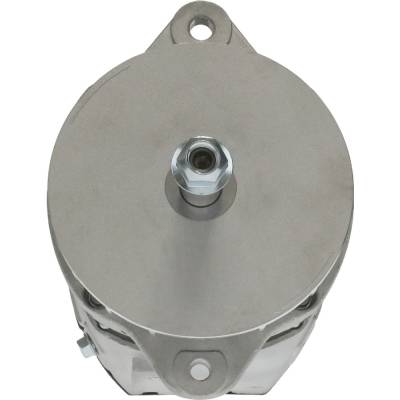 Rareelectrical - 12 Volt 275A Brushless Heavy Duty Alternator 40Si 2Nd Gen J180 Hinge Mount Compatible With Daimler