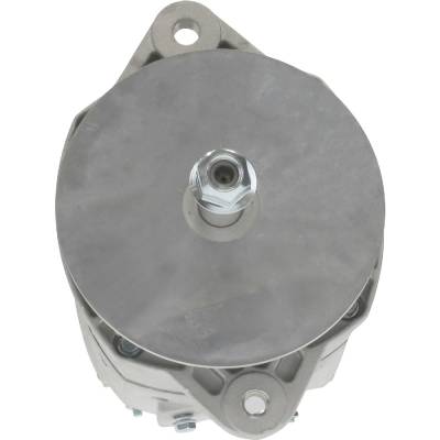 Rareelectrical - New 12V 145A Alternator 36Si Brushless Pad Mount Compatible With Mack Volvo Western Star Heavy-Duty