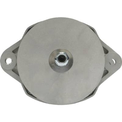 Rareelectrical - New 24 Volt 100 Amp Alternator Ir/Ef Compatible With 2001-2007 Volvo Motor Grader G740 G780 Cummins