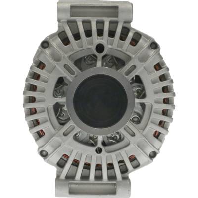 Rareelectrical - New 12V 120A Alternator Compatible With 2000-2009 Audi A4 B7 Cabriolet A6 Vw Passat Seat Exeo 1.8T