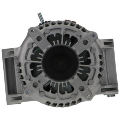Rareelectrical - Alternator 220 Amp Compatible With 2020-23 Jeep Wrangler