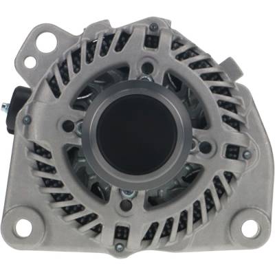 Rareelectrical - Alternator 170A Compatible With 2020-23 Gmc Sierra 2500Hd