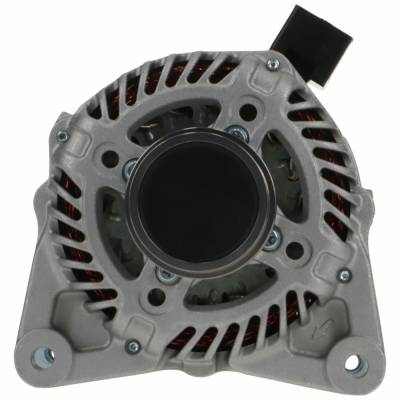 Rareelectrical - Alternator 120 Amp Compatible With 2020-21 Nissan Versa