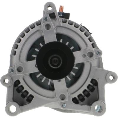 Rareelectrical - Alternator 150 Amp Compatible With 2019-22 Bmw 118I F40