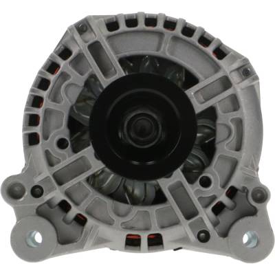Rareelectrical - 12V 120A Alternator Fits 2015-2025 John Deere 310Sl 315Sl