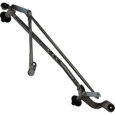 Rareelectrical - Wiper Linkage Assembly Compatible With 2013-17 Nissan Nv200