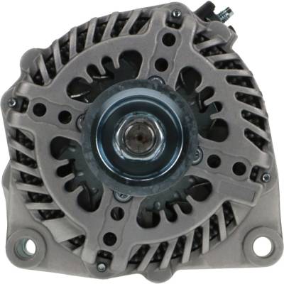 Rareelectrical - Alternator 12V Cw Compatible With 2021-25 Ford Bronco 2.7L