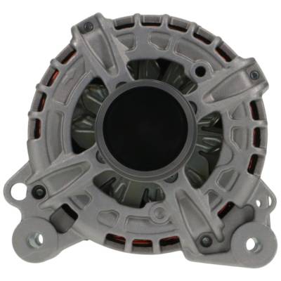 Rareelectrical - Alternator 12V Cw Compatible With 2021-26 Volkswagen Jetta