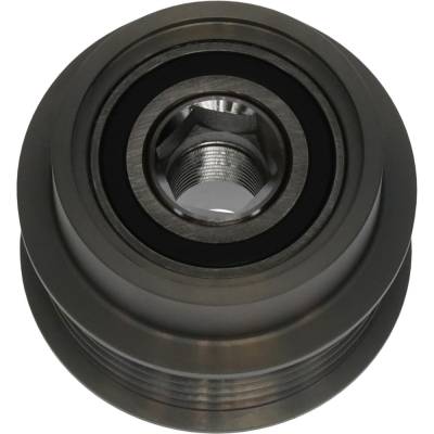 Rareelectrical - Alternator Pulley Compatible With 2020-22 Chevy Silverado