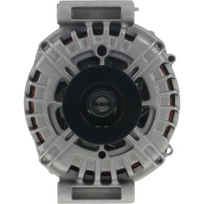 Rareelectrical - Alternator 12V Cw Compatible With 2014-16 Audi A6 3.0 Tfsi