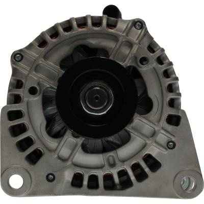 Rareelectrical - Alternator Compatible With 2013-17 Jcb Js130nlc 320/08678