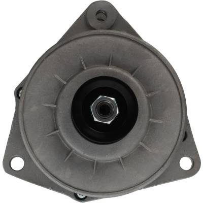 Rareelectrical - Alternator 140 Amp Compatible With 2017-24 Liebherr D934 A7