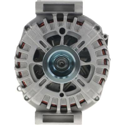 Rareelectrical - Alternator Compatible With 2017-19 Mercedes-Amg S65 Coupe