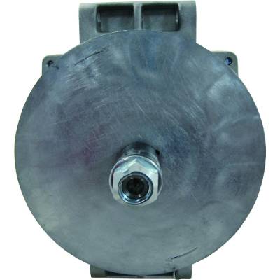 Rareelectrical - New 270 Amp Alternator Compatible With 2003-2008 Freightliner Fl Flc 112 120 Caterpillar 3306 3408