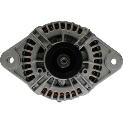 Rareelectrical - New 24V 150A Alternator Fits Volvo Europe Fh550 2003-08 0-124-655-102 7421561402