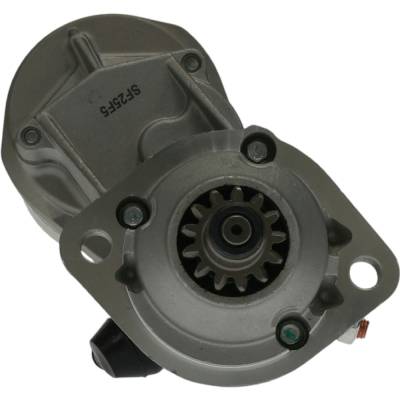 Rareelectrical - New Starter Fits Ingersoll Rand Equipment 9702800-840 028000-8402 028000-8404