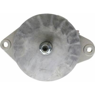 Rareelectrical - New 175 Amp Alternator Compatible With Fire Truck Emergency Vehicle Blue Bird Thomas Built Bus