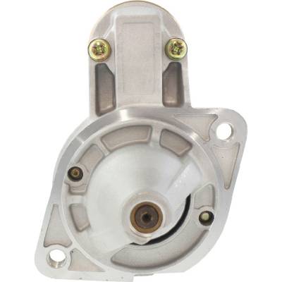 Rareelectrical - New OEM Westerbeke 12V Starter Compatible With Marine Generator 2Cyl 3.0 Wmd 3Wmd 032940 32940 32940