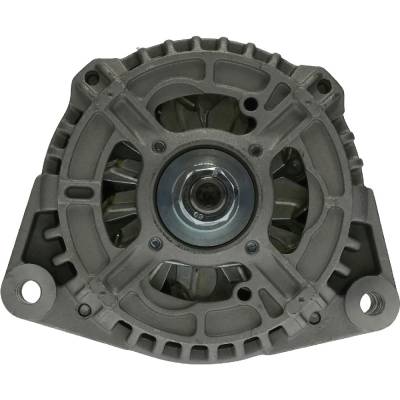 Rareelectrical - New 150 Amp Alternator Compatible With Challenger Rogator Rg1100 Rg1300 8.4L Agco Power Sprayer