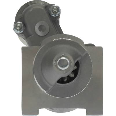 Rareelectrical - 12V Starter Motor Compatible With 2005-2015 Kawasaki Kaf400 Mule 600 610 4X4 401Cc John Deere Gator