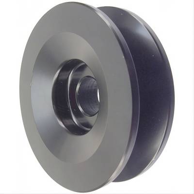 Rareelectrical - Alternator Pulley 17Mm Bore Fits Denso Er/Ef 021000-1320