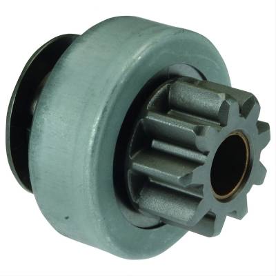 Rareelectrical - Starter Drive 9T Cw Fits Nissan Sentra 1.8L Delco 10500475