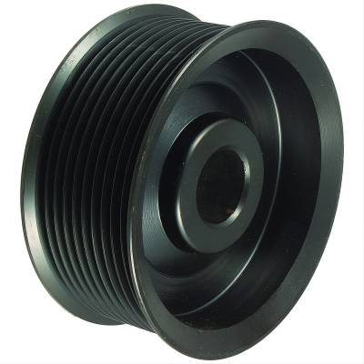 Rareelectrical - Alternator Pulley 10-Groove Fits Delco 30Si Series 22973C1