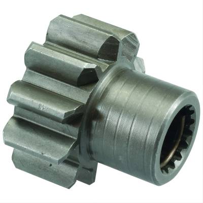 Rareelectrical - Pinion Gear 10T Cw Fits Freightliner Kenworth 028099-3270