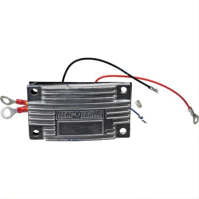 Rareelectrical - 12V A-Circuit Voltage Regulator Fits Leece Neville 104128