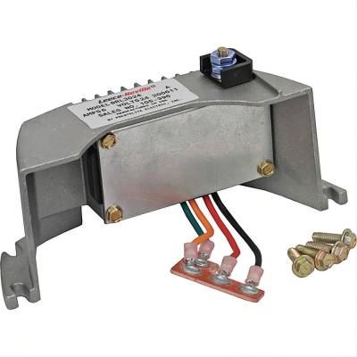 Rareelectrical - 24V Voltage Regulator Fits Leece Neville 8Sc 8Scj Series