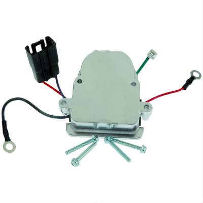 Rareelectrical - Voltage Regulator 12V Fits John Deere 3020 4020 5-181