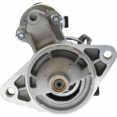 Rareelectrical - New Starter 12V 9-Tooth Osgr Clockwise 1Kw Compatible With 1995-1999 Toyota Europe Starlet 1300 Ep91