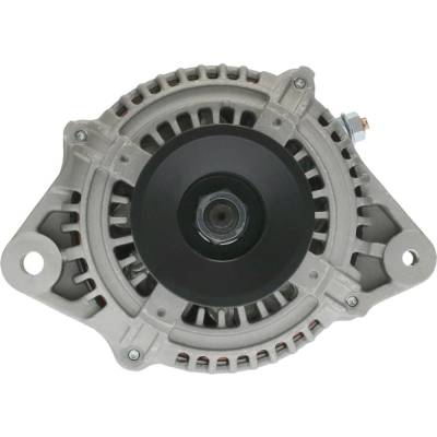 Rareelectrical - New Alternator Compatible With European Model Toyota Diesel Engines 27060-58150 27060-58230