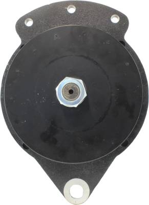 Rareelectrical - New Alternator Compatible With Thermo King 44-2349 International Mack Cummins Trucks 24V 40A