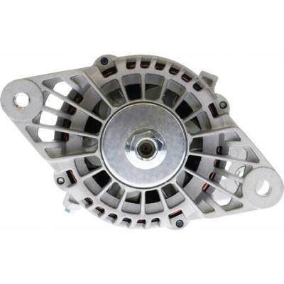 Rareelectrical - New Alternator Fits International Truck 2674 2675 3000-3900 Series A0012808lc