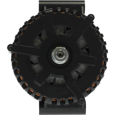 Rareelectrical - New 230A Alternator Compatible With International Cf-500 05-11 Gl683 A1602033 Avi160t2002-3