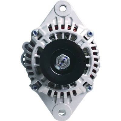 Rareelectrical - Alternator Compatible With Caterpillar 311C 311C U 312C 312C L 314C 314C Lcr Excavator Cat 3064