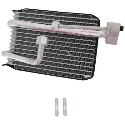 Rareelectrical - New Rear A/C Evaporator Compatible With Cadillac Chevrolet Gmc Tahoe Ls 8 Cyl 5.3L Tahoe Base 8 Cyl