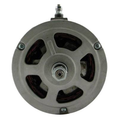 Rareelectrical - 12V 85A High Output Alternator Fits 75-80 Volkswagen Beetle